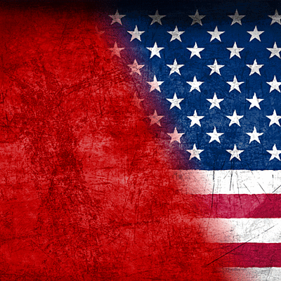 Timeline: Presidents d'EUA i de l'URSS des de la 2a GM fins avui