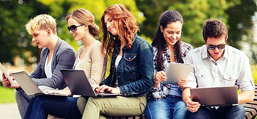 Z generáció 1996-2010