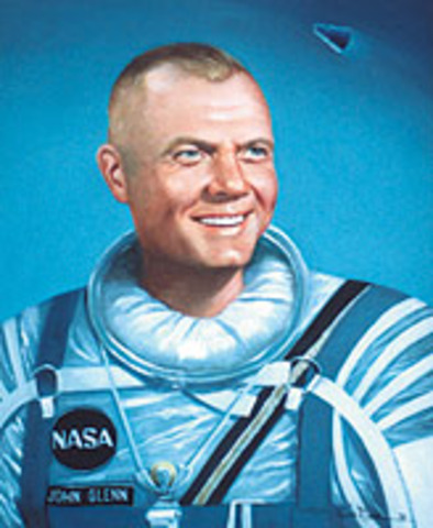 John Glenn