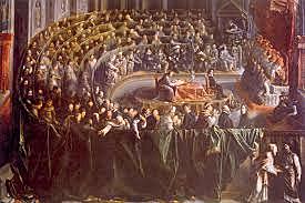 Judici a Galileu Galilei