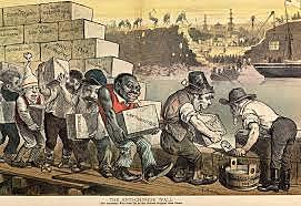 Chinese Exclusion Act
