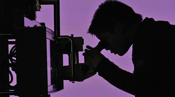 Els diferents descobriments científics