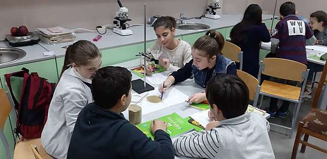 წარდგენა