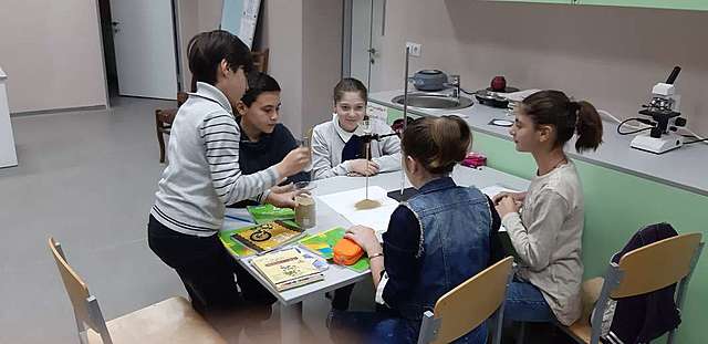 ჯგუფისპრეზენტაცია