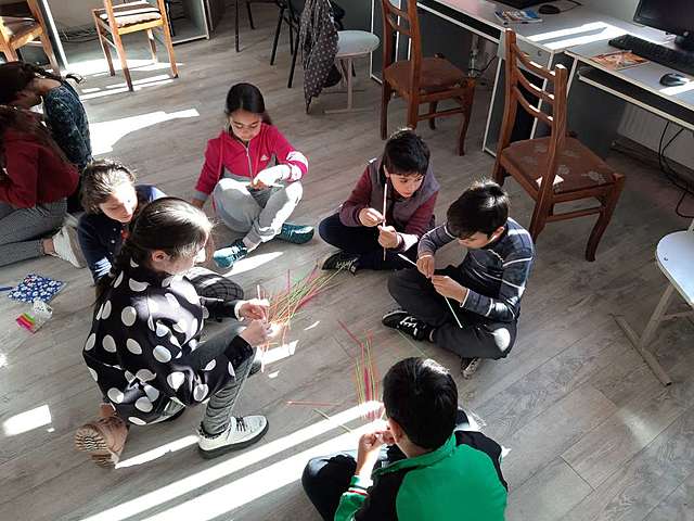 შემაჯამებელი გამოსვლა