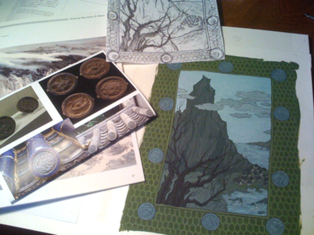 Exposition 2: Setting