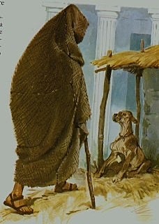 Ritorno di Odisseo ad Itaca