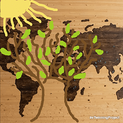 Timeline: წელიწადის დროების აღნიშვნა