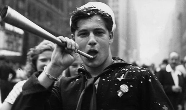VJ Day