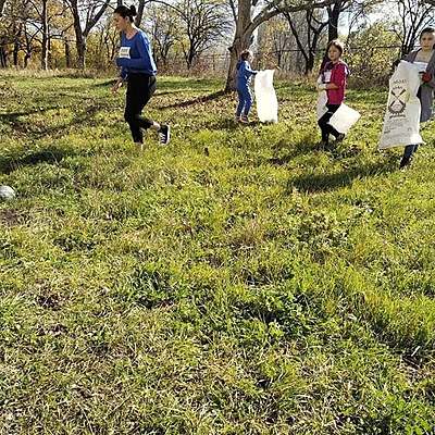 Timeline: etwinning project