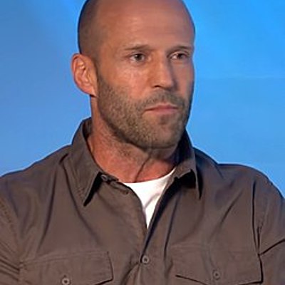 Timeline: Jason Statham