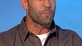Timeline: Jason Statham