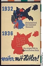 Gleichschaltung der Länder