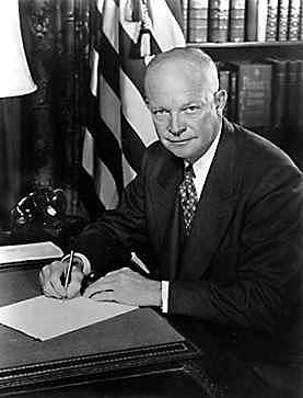 Election of 1952: Eisenhower Becomes President