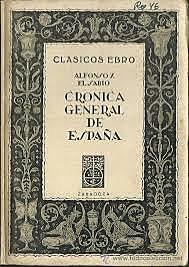 La Crónica General.