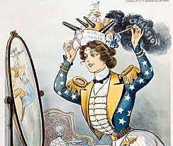 Formation of the Anti-Imperialistic League