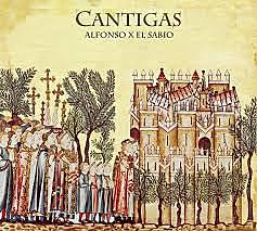 Las cantigas