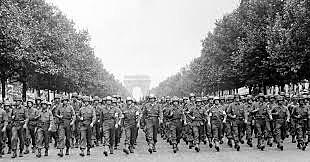 WWII and Wartime Tensions