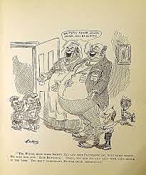 Hay-Pauncefote Treaty