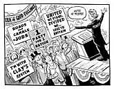 Era of Good Feelings