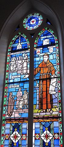 Inici de la Reforma Protestant