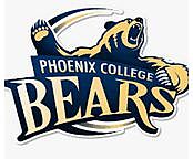 First community college in AZ- Phoenix Junior College now PC