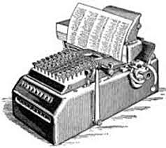 Construeix una calculadora mecànica