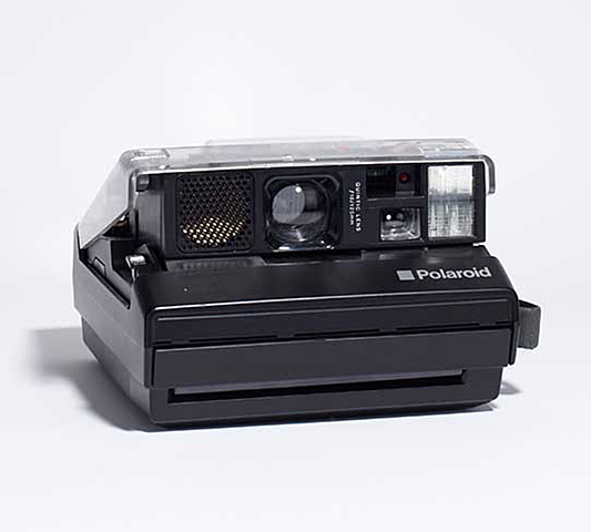 Digital Cameras to Smartphone Cameras