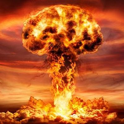 Timeline: Guerra fría