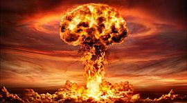 Timeline: Guerra fría