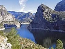 Hetch Hetchy Debate