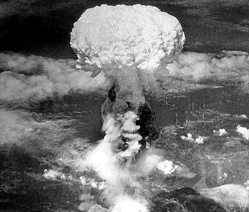 Bomba en Hiroshima y Nagasaki