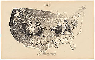 Ballinger-Pinchot Controversey