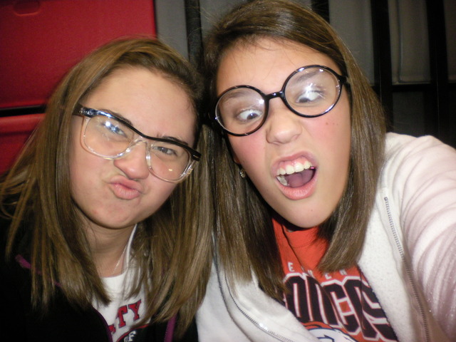 True Friendships Last