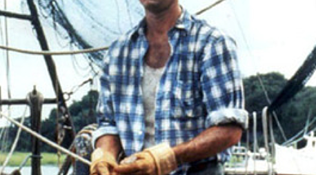 BubbaGump Shrimp.co is formed