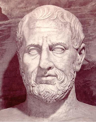 Theophrastus