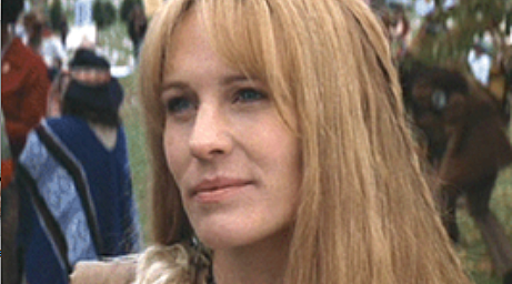 Jenny reveals that she is sick