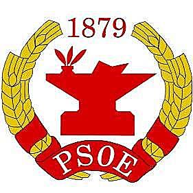 Se aprueba el primer programa del partido político