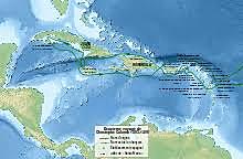 LA RECERCA DELS TRESORS A L'ÍNDIA (2n viatge de Colom a Amèrica)