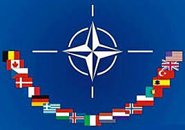 Creación de la COMECON y la OTAN