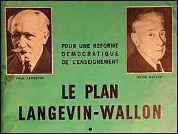 Reestructuración de los servicios de psicología escolar