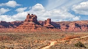 Creation of the National Park Service