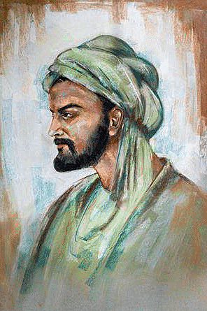 Avicenna
