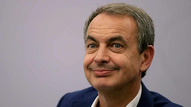 José Luis Rodríguez Zapatero es elegido secretario general