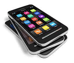 Creación Smartphone