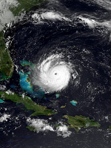 Hurricane Andrew