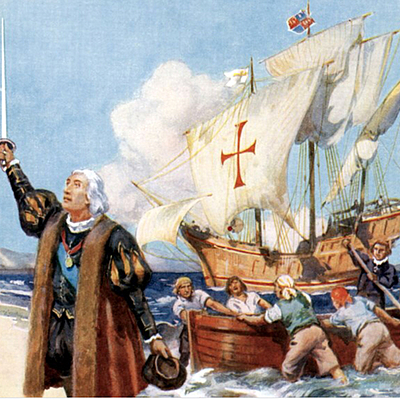 Timeline: Eix Cronologic de l'Edat Moderna