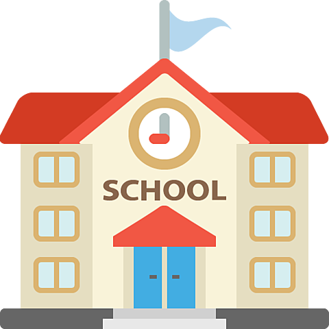 First Day of High School