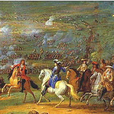 Timeline: LA DECADÈNCIA DE L'IMPERI DELS ÀUSTRIES