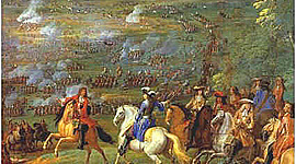 Timeline: LA DECADÈNCIA DE L'IMPERI DELS ÀUSTRIES